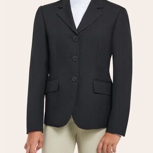 Girls RJ Classics Show Coat